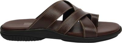 Argo Men White Sandals