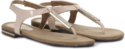 

Catwalk Women PINK Flats