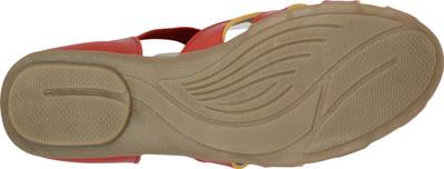 ARINNA Women Red Bellies