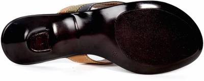 Leatherwood1 Women Red Heels