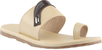 

Shoe Bazar Men Beige Casual