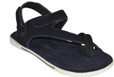 Strive Men Tan Sandals