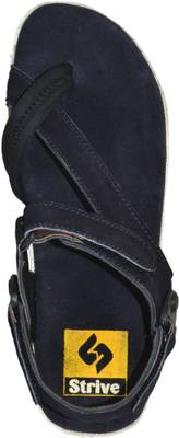 Strive Men Tan Sandals