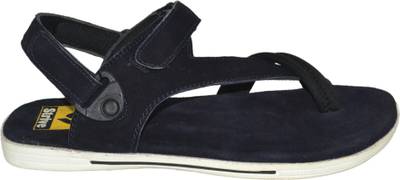 Strive Men Tan Sandals