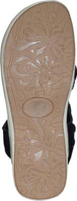 Strive Men Tan Sandals