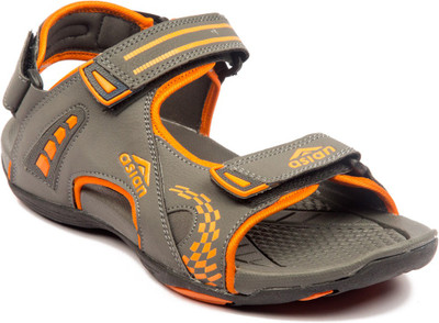 

Asian Men GREY Sandals