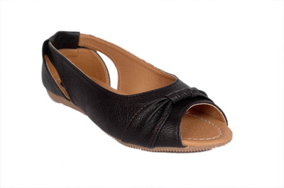 

Bora Bora Women Black Flats