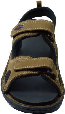 Shearwater Men Brown Sandals