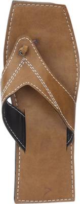 Paduki Men White Sandals