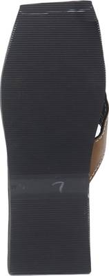 Paduki Men White Sandals