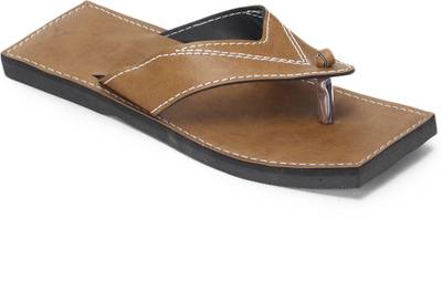 Paduki Men White Sandals