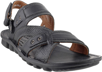 

Mochi Men Black Casual