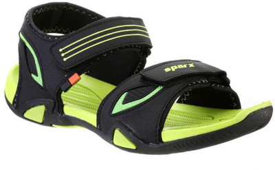

Sparx Men Green Sandals