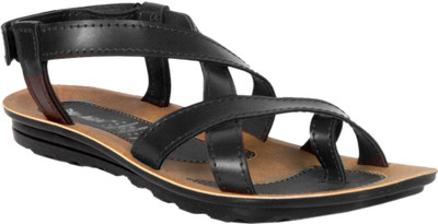

Fuoko Boys Mule(Slip ons)(Black