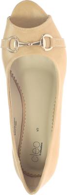 Khadim's Women Beige Bellies