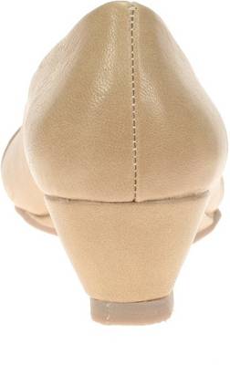 Khadim's Women Beige Bellies