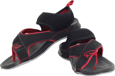 

Puma Men black-high risk Sports Sandals