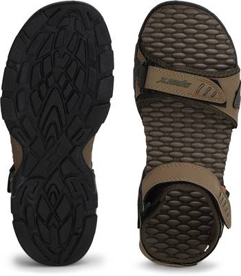 Sparx Men Camel Sports Sandals