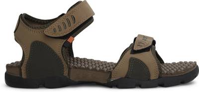 Sparx Men Camel Sports Sandals