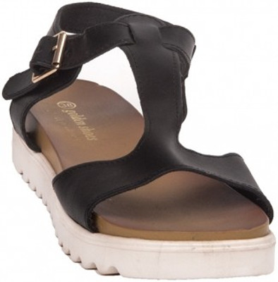 

Estatos Women Black Flats