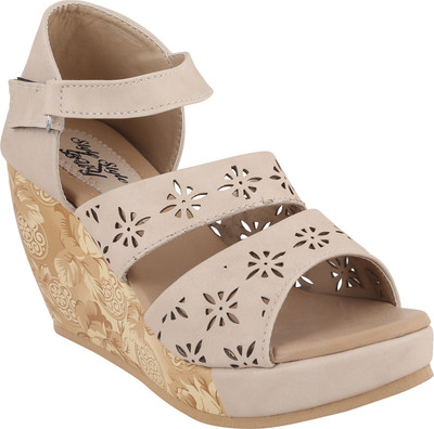 

Style Buy Style Women Cream Wedges