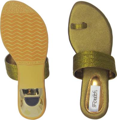 Faith Women Antique Heels