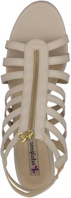 Indulgence Women Grey Heels