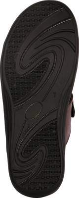 Argo Men Brown Sandals