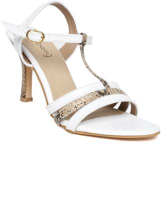 Dressberry Women Black Heels