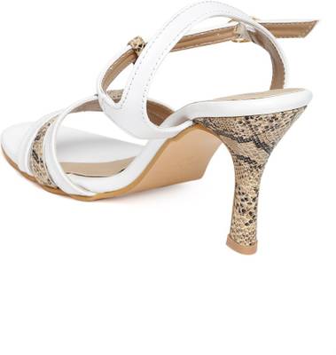 Dressberry Women Black Heels
