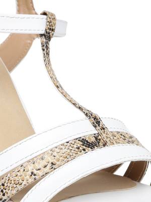 Dressberry Women Black Heels