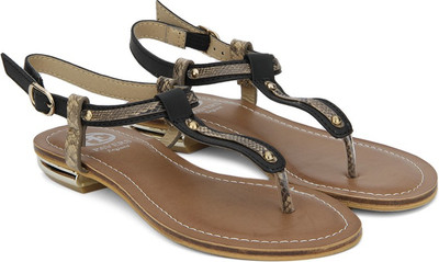 

Pavers England Women BLACK Flats
