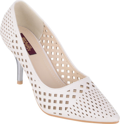 

Shuz Touch Women APRICOT Heels