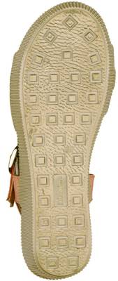 Khadim's Women Peach Heels