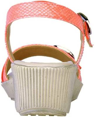 Khadim's Women Peach Heels