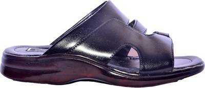 Klinga Men Brown Sandals