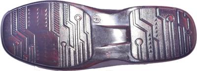 Klinga Men Brown Sandals