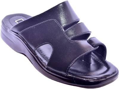 Klinga Men Brown Sandals