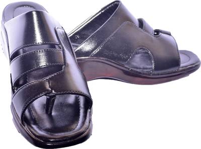 Klinga Men Brown Sandals