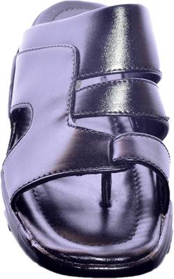 Klinga Men Brown Sandals