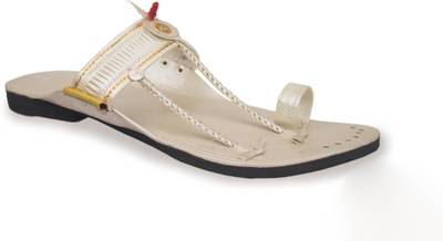Paytaan Men Yellow Sandals