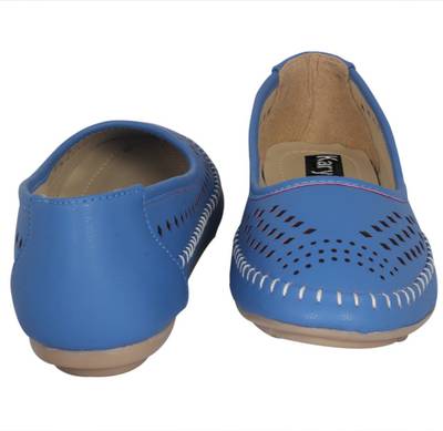 KaryJerry Women Black Bellies