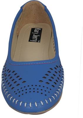 KaryJerry Women Black Bellies