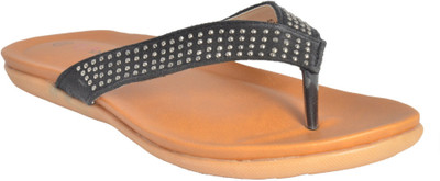 

Shuberry Women Black Flats