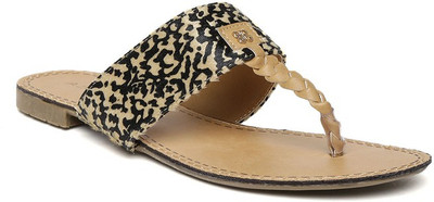 

Addons Women Tan Flats