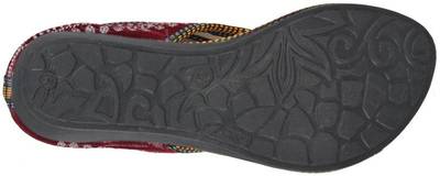 DFR Women 02RED2 Heels