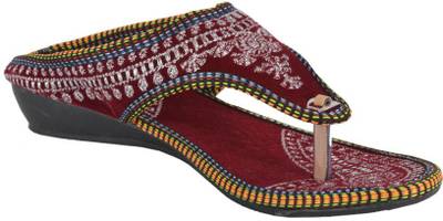 DFR Women 02RED2 Heels