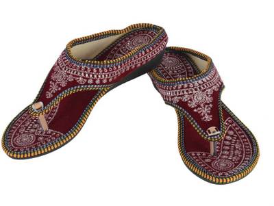 DFR Women 02RED2 Heels