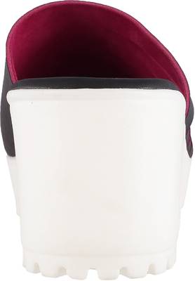 Metro Women 11,Black Heels