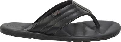 JCube Men TAN Sandals